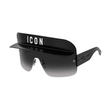 Load image into Gallery viewer, DSquared2 Eyewear Sunglasses, Model: ICON0001S Colour: 8079O