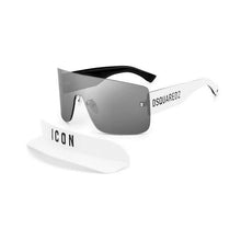 Load image into Gallery viewer, DSquared2 Eyewear Sunglasses, Model: ICON0001S Colour: VK6T4