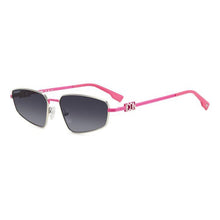 Load image into Gallery viewer, DSquared2 Eyewear Sunglasses, Model: ICON0015S Colour: 3YZ9O