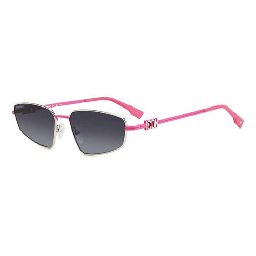 DSquared2 Eyewear Sunglasses, Model: ICON0015S Colour: 3YZ9O