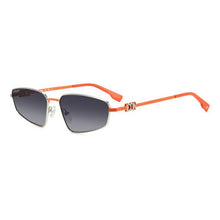 Load image into Gallery viewer, DSquared2 Eyewear Sunglasses, Model: ICON0015S Colour: G2I9O