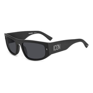 DSquared2 Eyewear Sunglasses, Model: ICON0016S Colour: 003IR