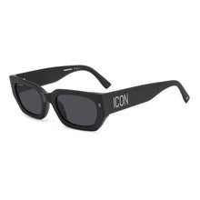 Load image into Gallery viewer, DSquared2 Eyewear Sunglasses, Model: ICON0017S Colour: 003IR