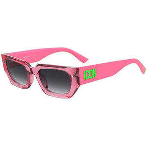 DSquared2 Eyewear Sunglasses, Model: ICON0017S Colour: 67T9O