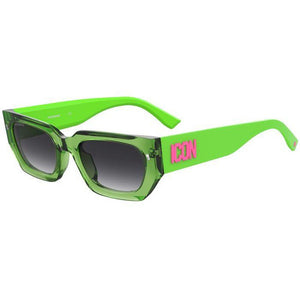 DSquared2 Eyewear Sunglasses, Model: ICON0017S Colour: 6FZ9O