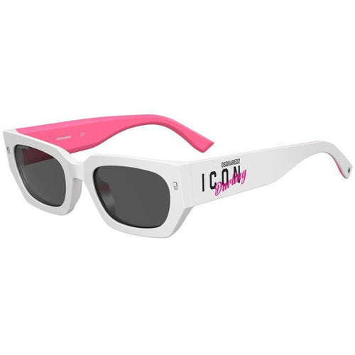 DSquared2 Eyewear Sunglasses, Model: ICON0017S Colour: 7FTIR