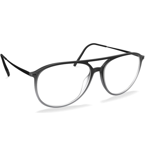 Silhouette Eyeglasses, Model: IllusionLiteFullrim2948 Colour: 9240