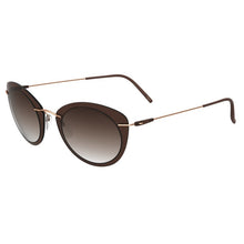 Load image into Gallery viewer, Silhouette Sunglasses, Model: Infinity-Collection-8161 Colour: 3530