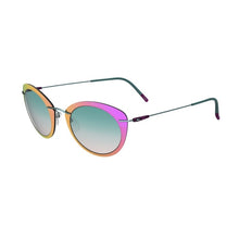 Load image into Gallery viewer, Silhouette Sunglasses, Model: Infinity-Collection-8161 Colour: 5040