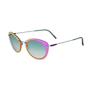 Silhouette Sunglasses, Model: Infinity-Collection-8161 Colour: 5040