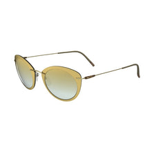 Load image into Gallery viewer, Silhouette Sunglasses, Model: Infinity-Collection-8161 Colour: 5540