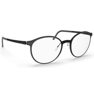 Silhouette Eyeglasses, Model: InfinityViewFullrim2923 Colour: 9140