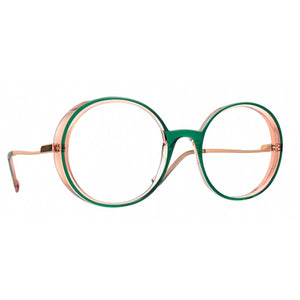 Caroline Abram Eyeglasses, Model: Iris Colour: 751