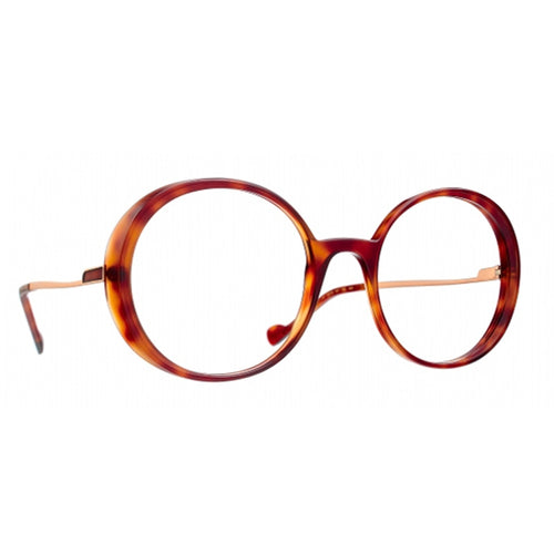 Caroline Abram Eyeglasses, Model: Iris Colour: 756