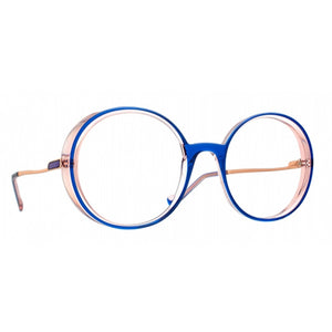 Caroline Abram Eyeglasses, Model: Iris Colour: 759