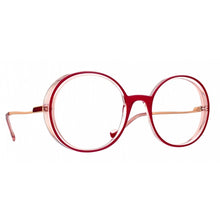 Load image into Gallery viewer, Caroline Abram Eyeglasses, Model: Iris Colour: 760