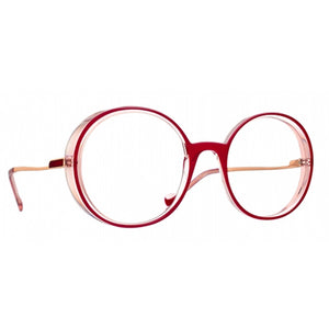 Caroline Abram Eyeglasses, Model: Iris Colour: 760