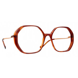 Caroline Abram Eyeglasses, Model: Isabel Colour: 756