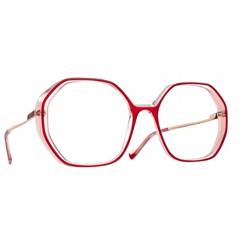 Caroline Abram Eyeglasses, Model: Isabel Colour: 760