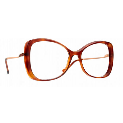 Caroline Abram Eyeglasses, Model: ISEE Colour: 756