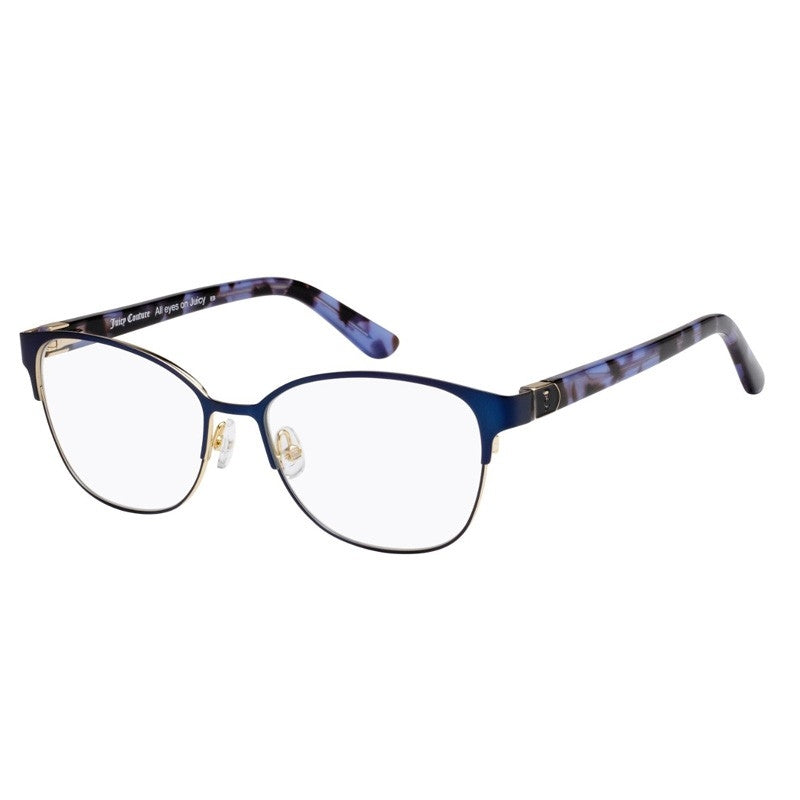 Juicy Couture Eyeglasses, Model: JU181 Colour: U1F