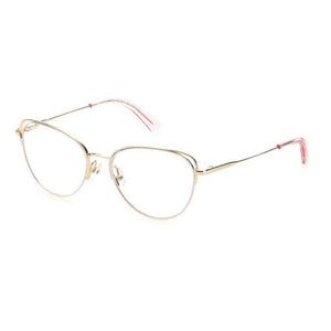 Juicy Couture Eyeglasses, Model: JU200G Colour: EYR