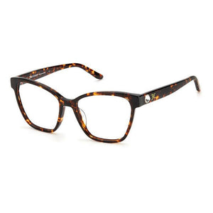 Juicy Couture Eyeglasses, Model: JU215 Colour: 086