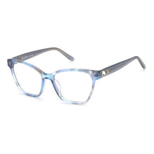 Load image into Gallery viewer, Juicy Couture Eyeglasses, Model: JU215 Colour: JBW