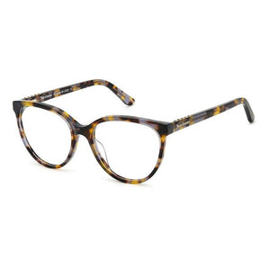 Juicy Couture Eyeglasses, Model: JU228 Colour: 086