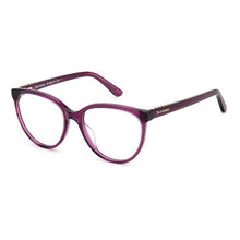 Load image into Gallery viewer, Juicy Couture Eyeglasses, Model: JU228 Colour: 0T7