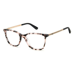 Juicy Couture Eyeglasses, Model: JU229 Colour: 086