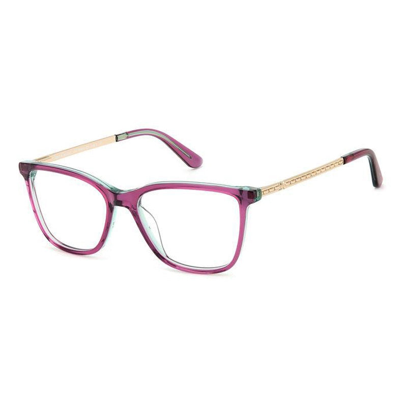 Juicy Couture Eyeglasses, Model: JU229 Colour: 0T7