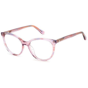 Juicy Couture Eyeglasses, Model: JU235 Colour: 1ZX