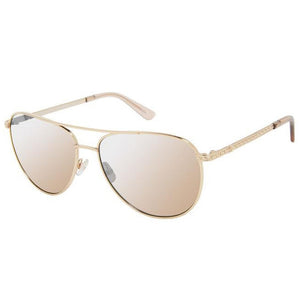 Juicy Couture Sunglasses, Model: JU621GS Colour: 3YGG4