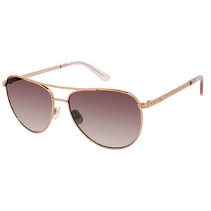 Juicy Couture Sunglasses, Model: JU621GS Colour: AU2HA