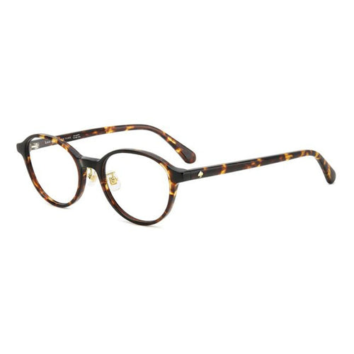 Kate Spade Eyeglasses, Model: KehlaniFJ Colour: 086