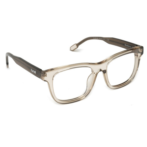 Kartell Eyeglasses, Model: KL001V Colour: 03