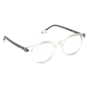 Kartell Eyeglasses, Model: KL002V Colour: 01
