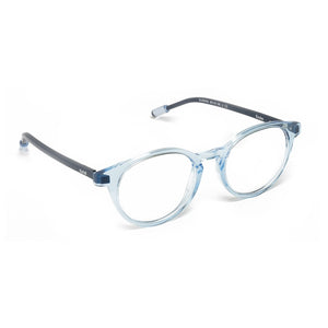 Kartell Eyeglasses, Model: KL002V Colour: 02