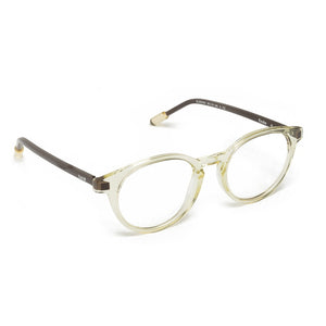 Kartell Eyeglasses, Model: KL002V Colour: 03
