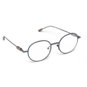 Kartell Eyeglasses, Model: KL003V Colour: 01