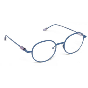 Kartell Eyeglasses, Model: KL003V Colour: 02