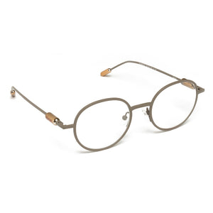 Kartell Eyeglasses, Model: KL003V Colour: 03