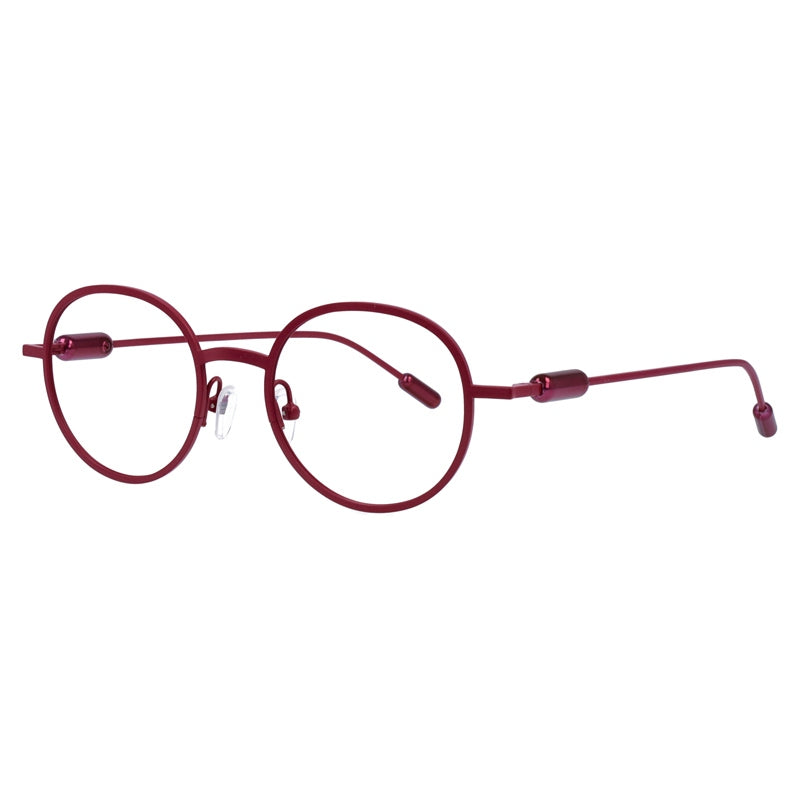 Kartell Eyeglasses, Model: KL003V Colour: 04