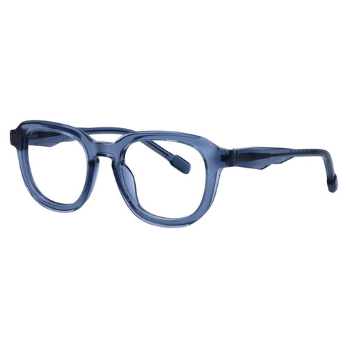 Kartell Eyeglasses, Model: KL005V Colour: 03