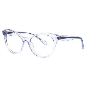 Kartell Eyeglasses, Model: KL006V Colour: 01