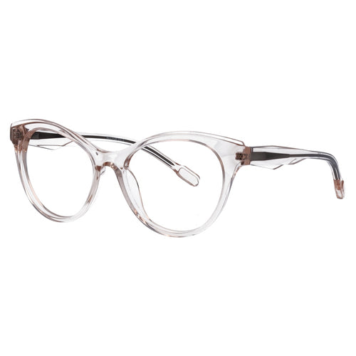 Kartell Eyeglasses, Model: KL006V Colour: 04