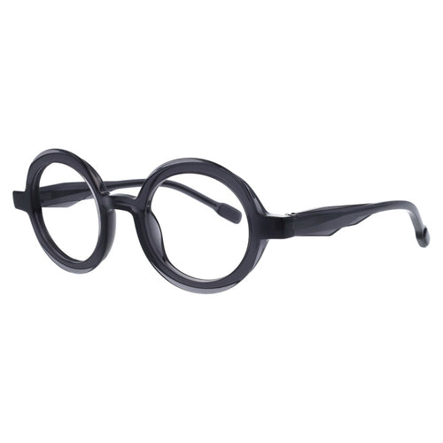Kartell Eyeglasses, Model: KL007V Colour: 01
