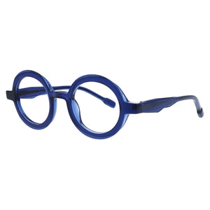Kartell Eyeglasses, Model: KL007V Colour: 03