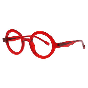 Kartell Eyeglasses, Model: KL007V Colour: 04
